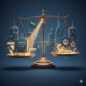 حقوق الموظف في القطاع الخاص وفق نظام العمل السعودي