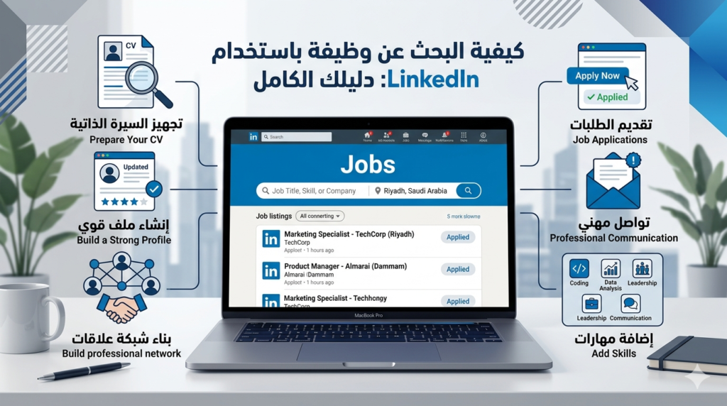 LinkedIn 