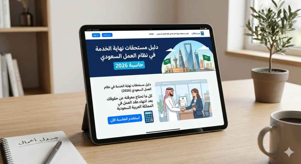 نظام العمل