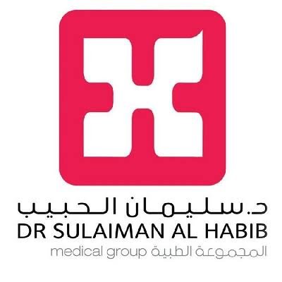 مجموعة الدكتور سليمان الحبيب الطبية