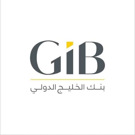 بنك الخليج الدولي