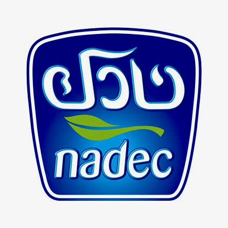 شركة نادك