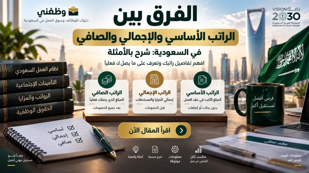 الراتب