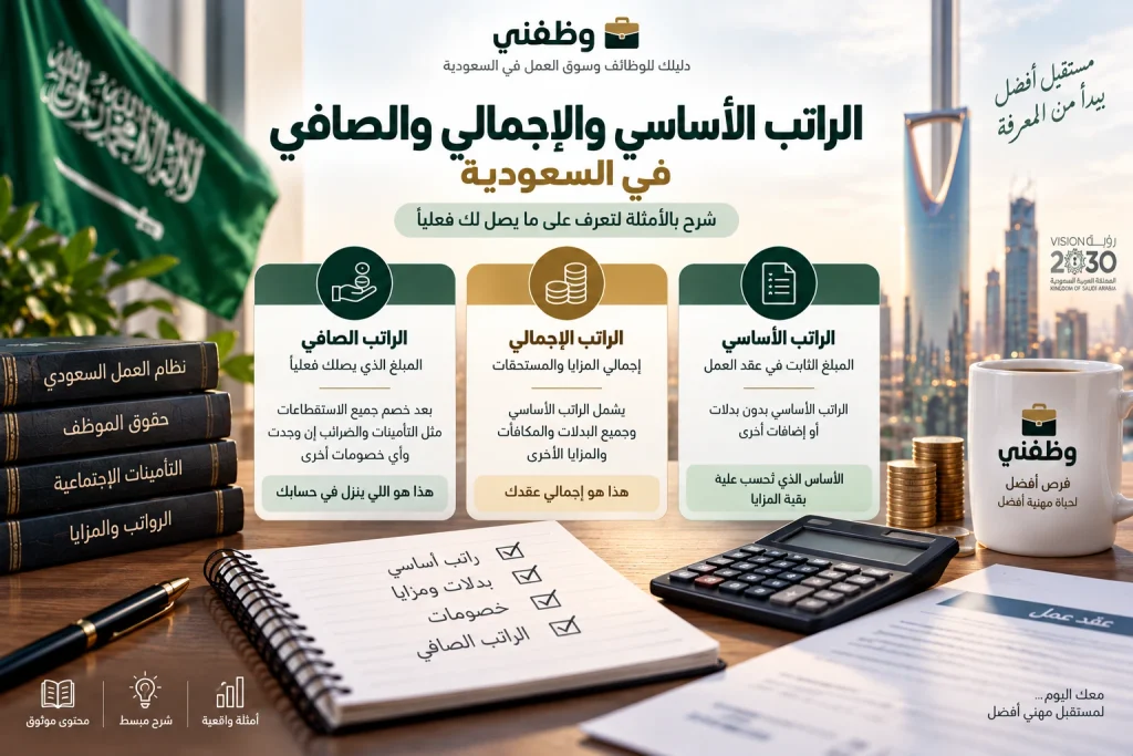 الراتب
