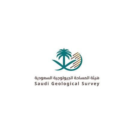 هيئة المساحة الجيولوجية