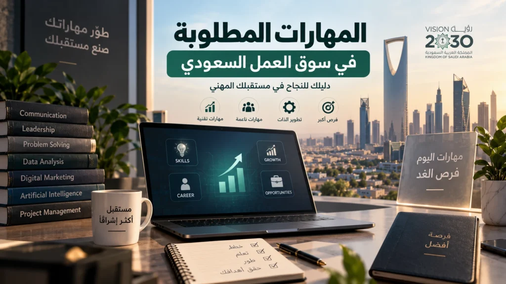 المهارات